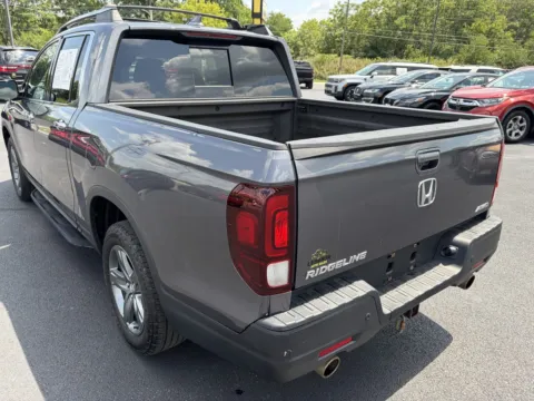 More photos of 2023 Honda Ridgeline RTL-E at Lebanon Auto Sales, PA