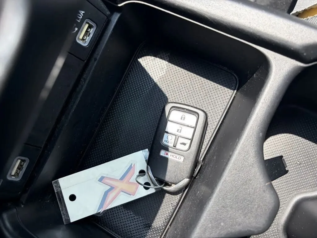 Honda CR-V photo 39