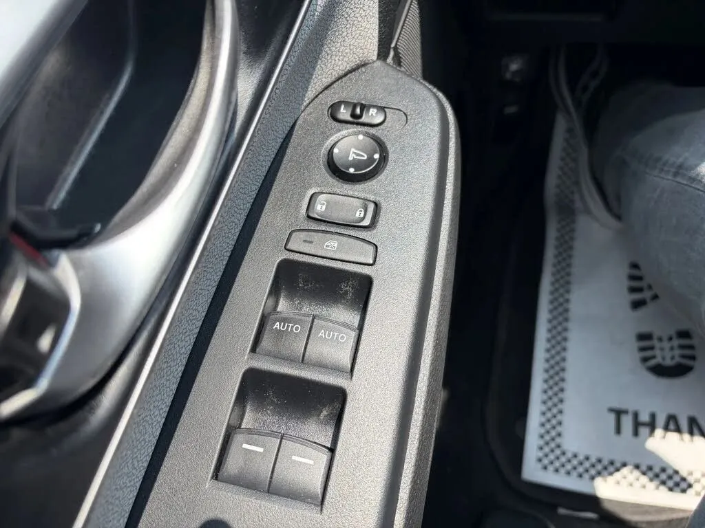 Honda CR-V photo 31