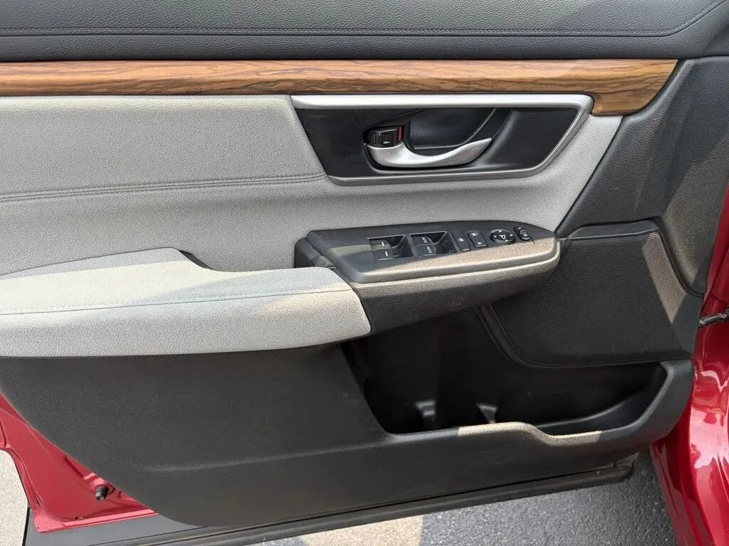 Honda CR-V photo 18