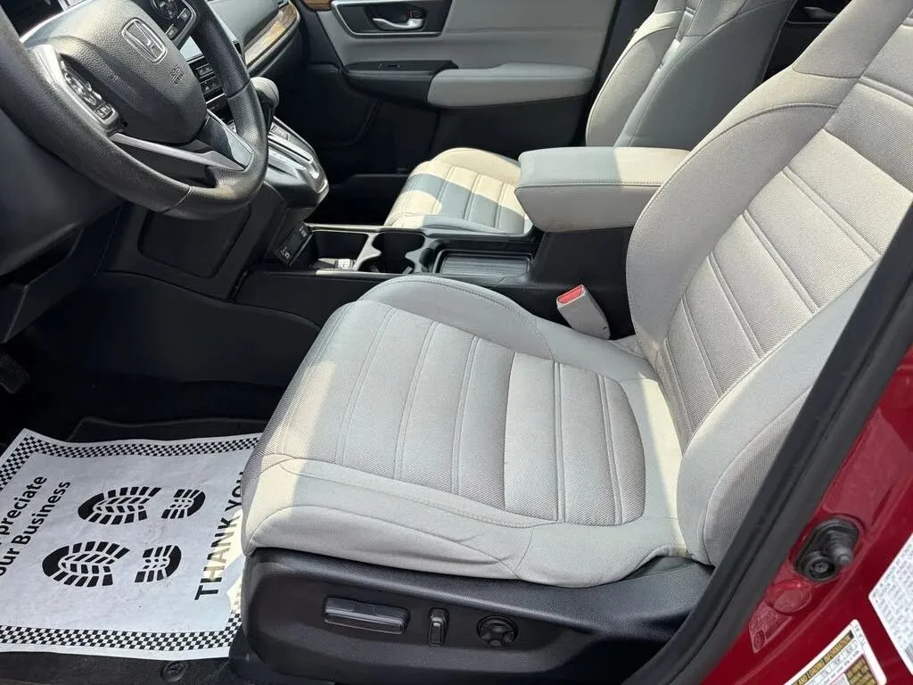 Honda CR-V photo 16
