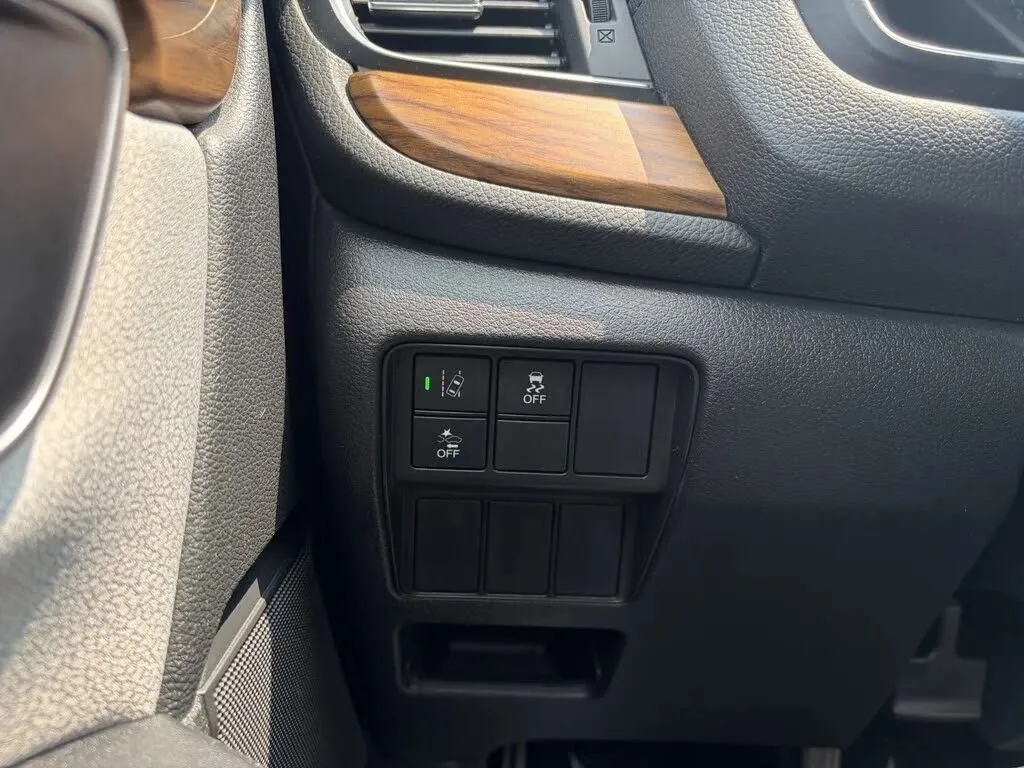 Honda CR-V photo 30