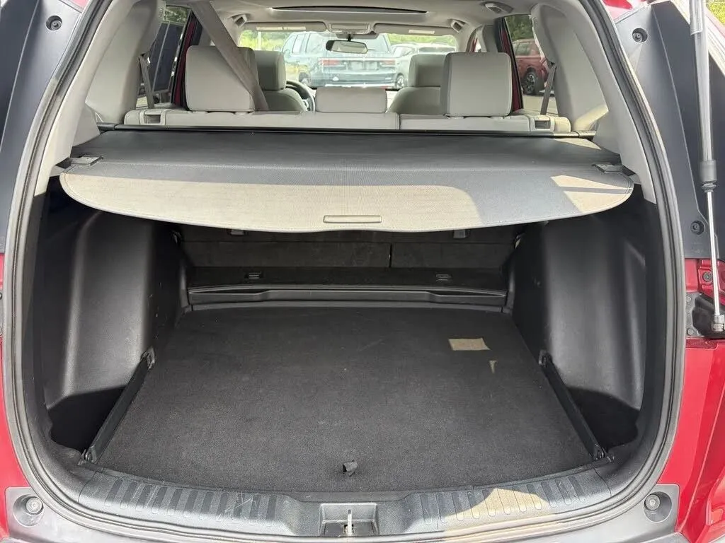 Honda CR-V photo 21