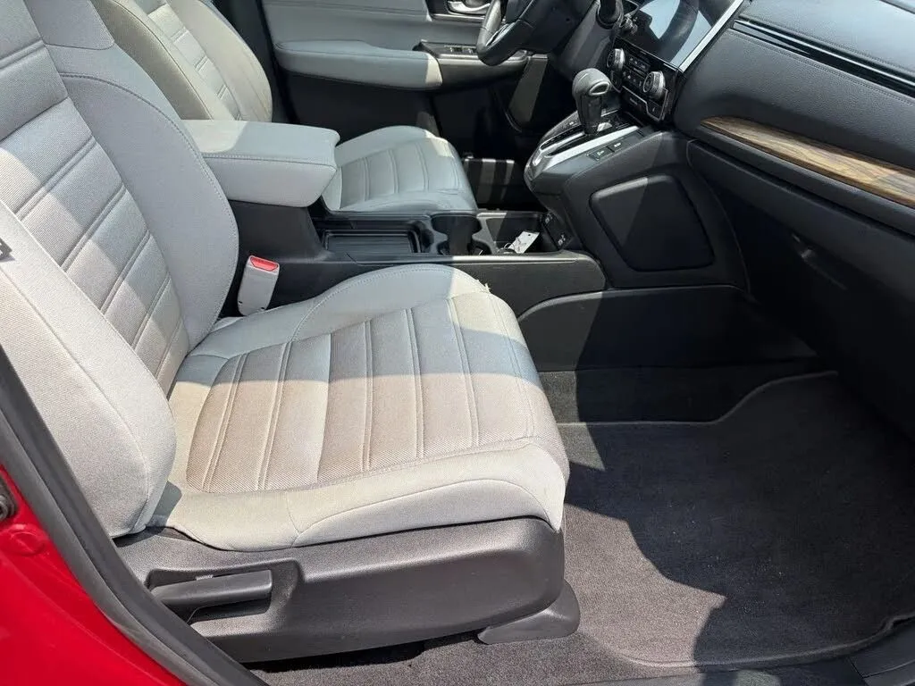 Honda CR-V photo 24