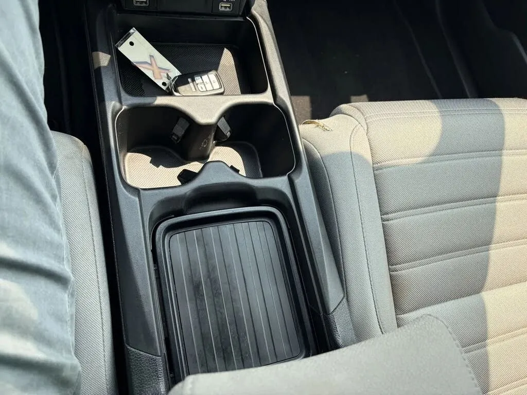 Honda CR-V photo 40