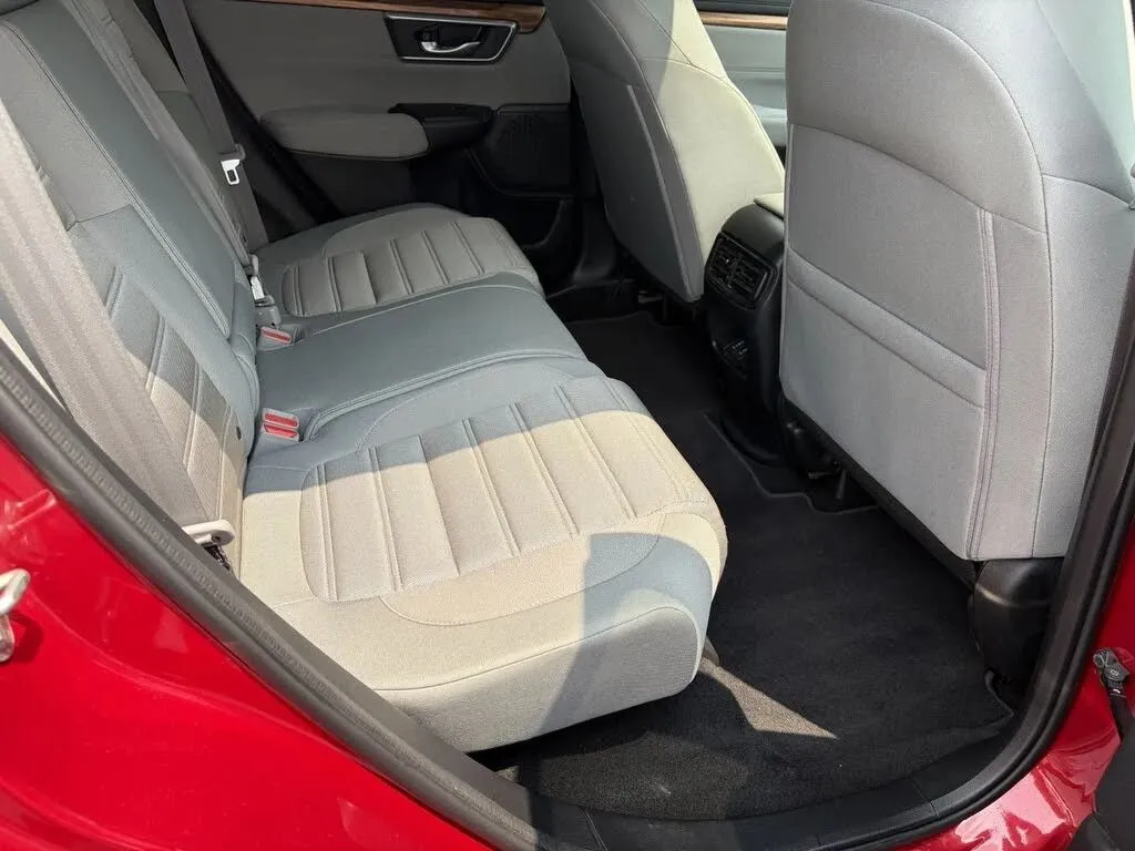 Honda CR-V photo 22