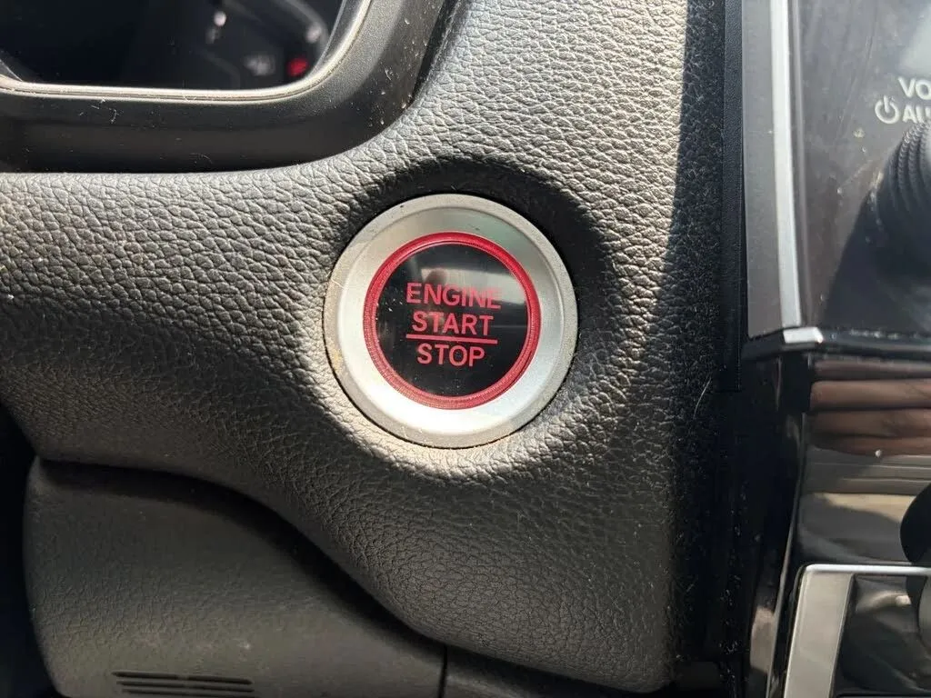 Honda CR-V photo 32