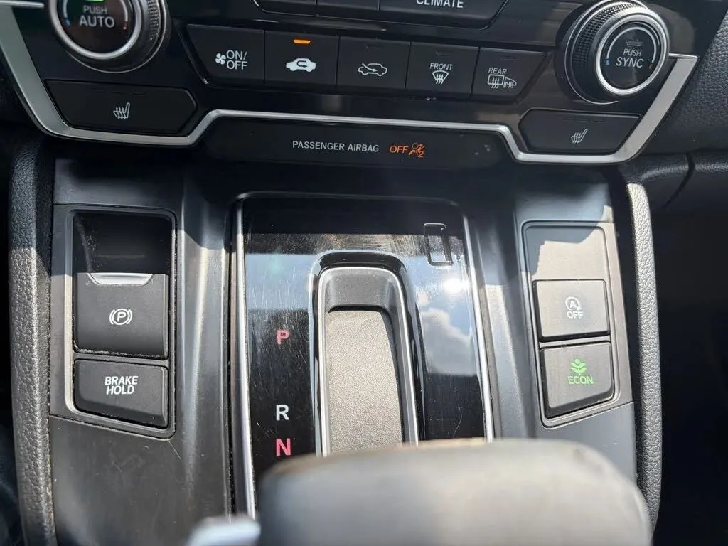 Honda CR-V photo 38