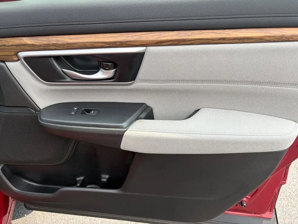 Honda CR-V photo 25