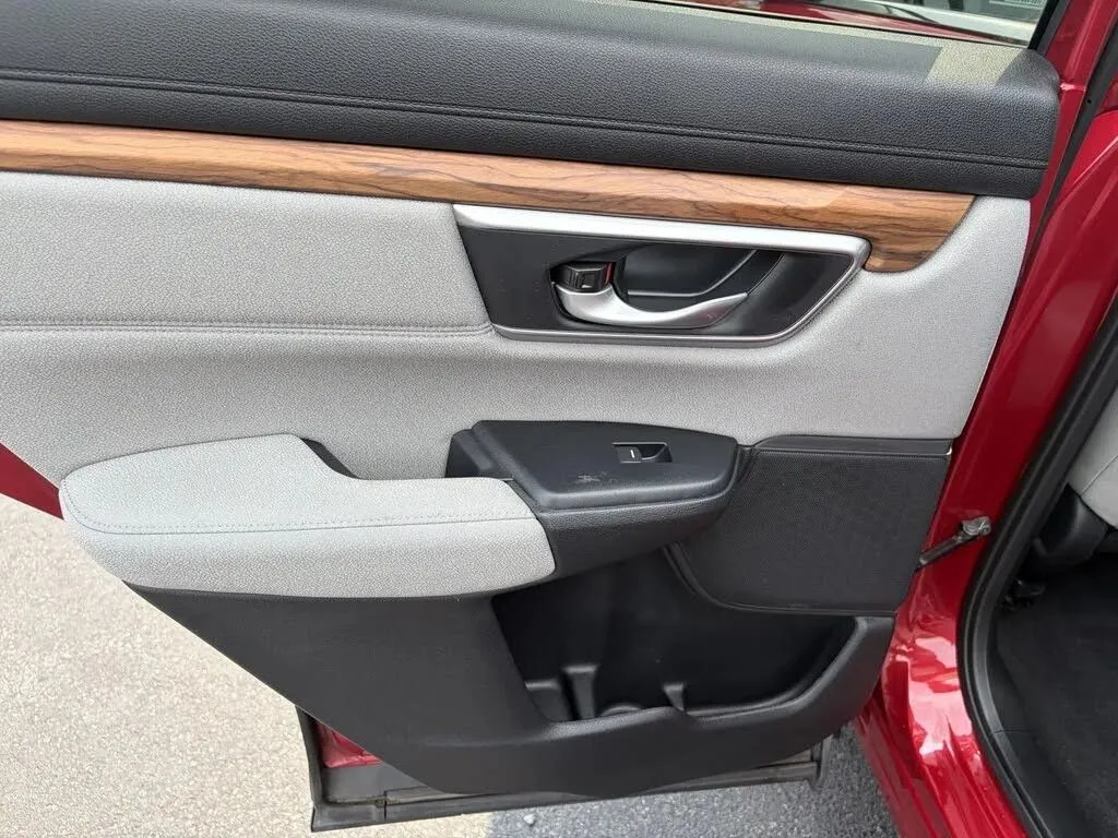 Honda CR-V photo 20
