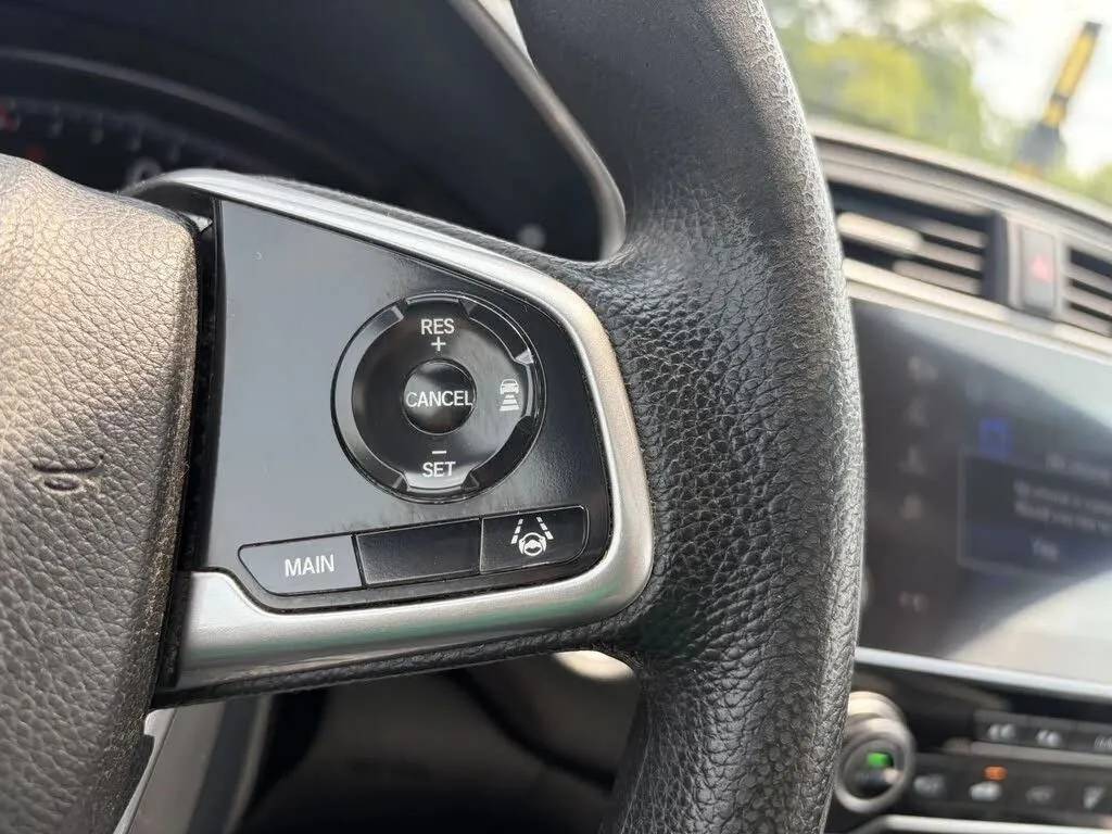 Honda CR-V photo 28