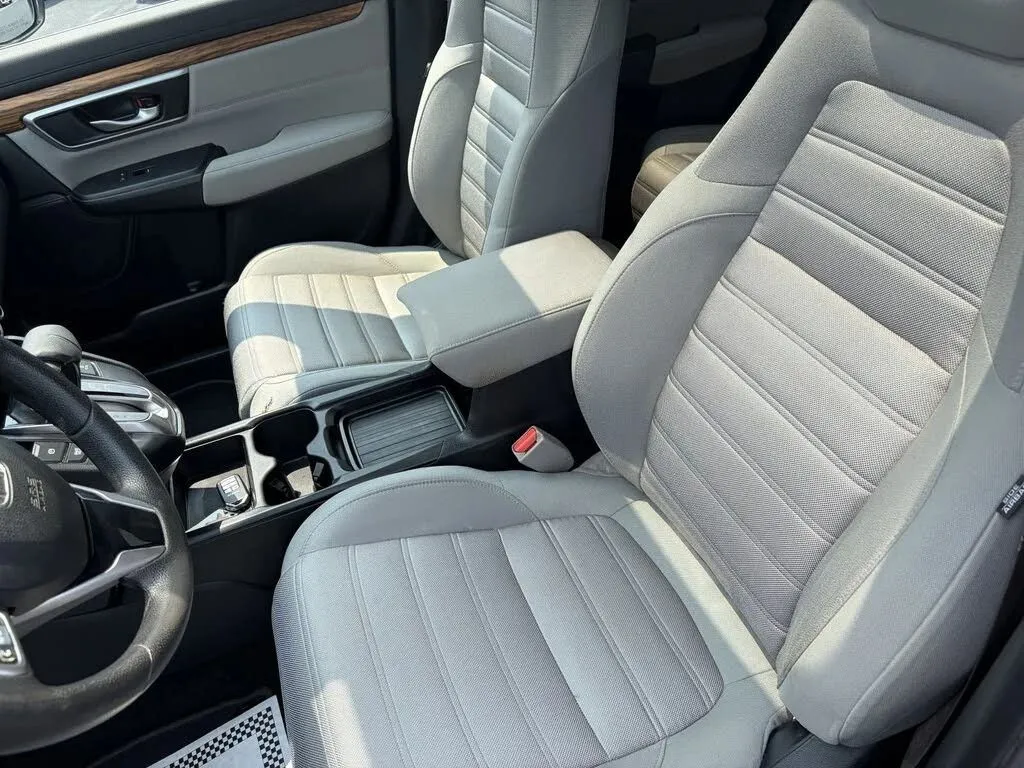 Honda CR-V photo 17