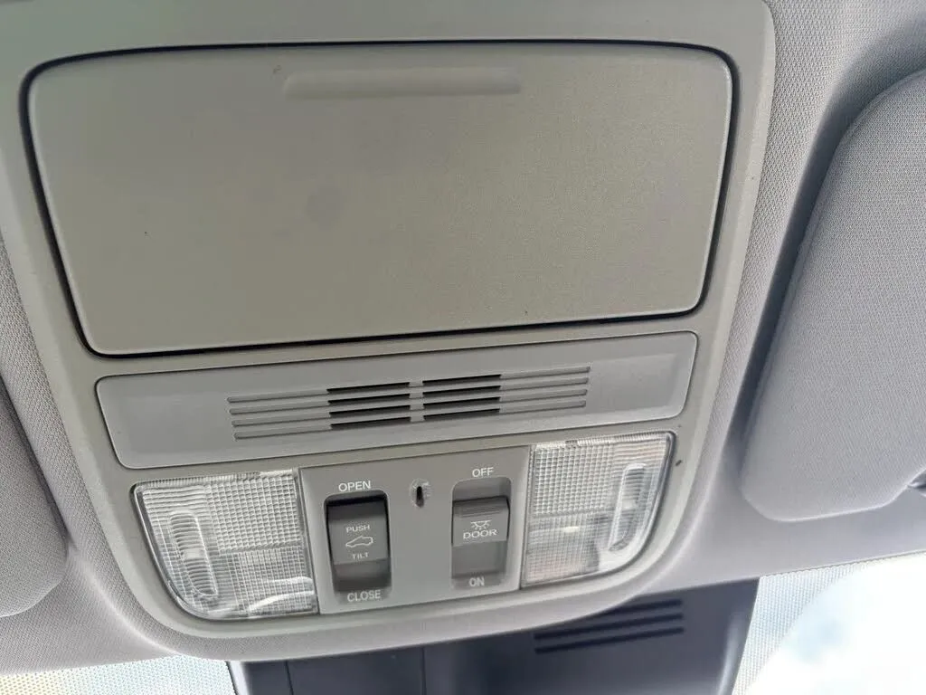 Honda CR-V photo 42