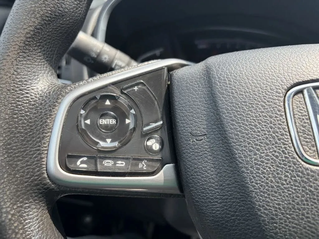Honda CR-V photo 29