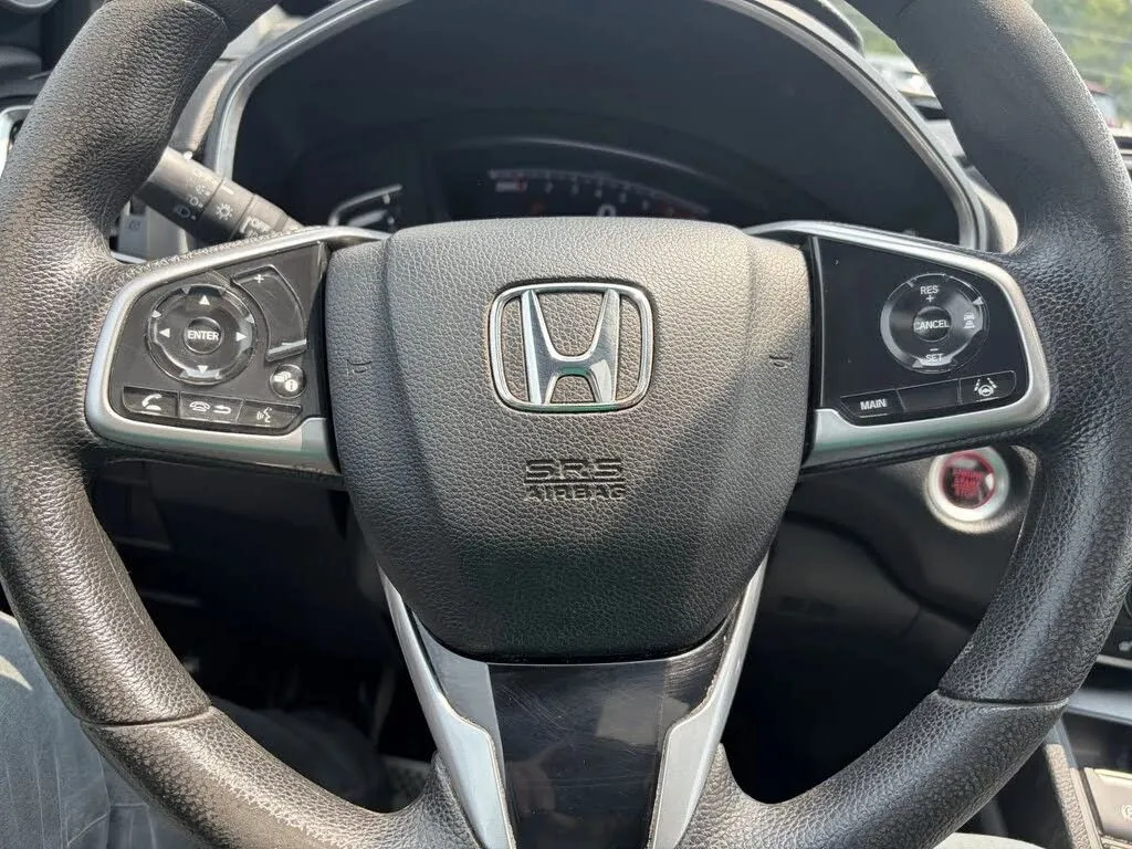 Honda CR-V photo 27