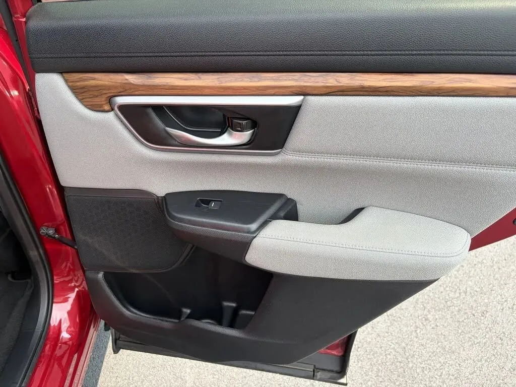 Honda CR-V photo 23
