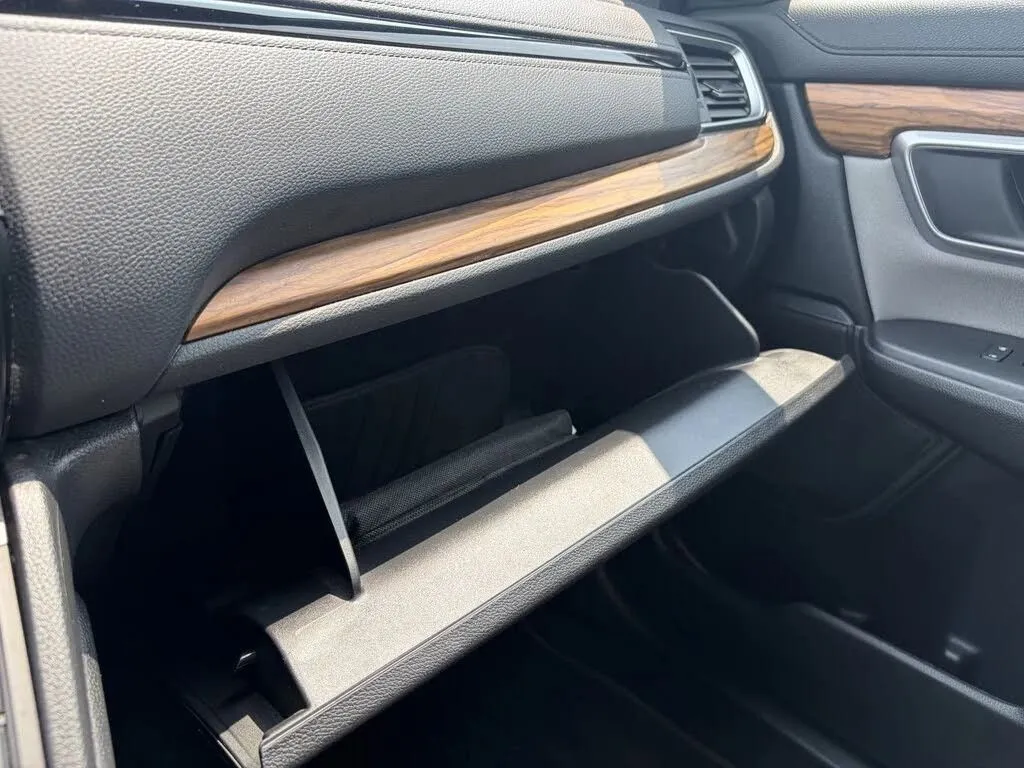 Honda CR-V photo 41