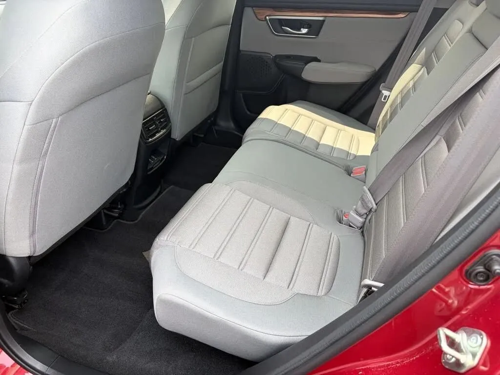 Honda CR-V photo 19