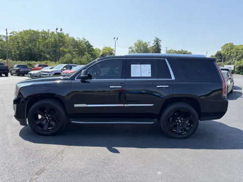 More photos of 2018 Cadillac Escalade Luxury at Lebanon Auto Sales, PA