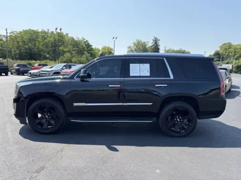 More photos of 2018 Cadillac Escalade Luxury at Lebanon Auto Sales, PA