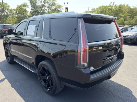 More photos of 2018 Cadillac Escalade Luxury at Lebanon Auto Sales, PA