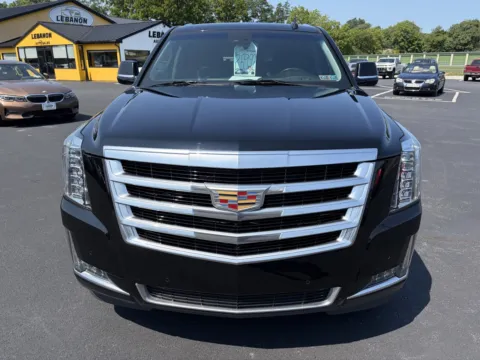 Photos of 2018 Cadillac Escalade Luxury for sale in Lebanon, PA at Lebanon Auto Sales
