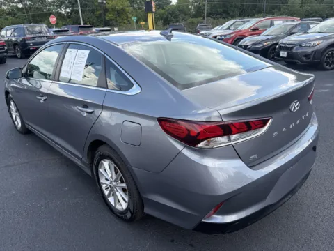 More photos of 2019 Hyundai Sonata SE at Lebanon Auto Sales, PA