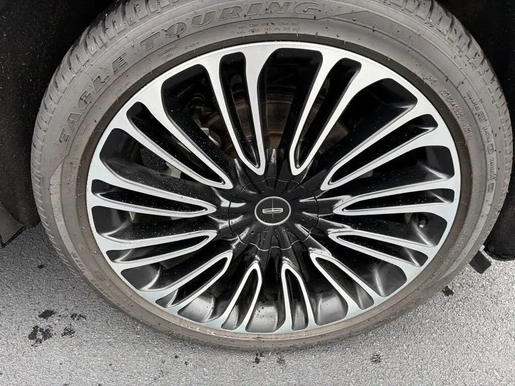 Lincoln Aviator photo 12