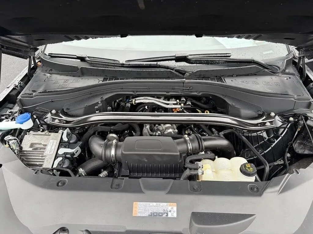 Lincoln Aviator photo 15