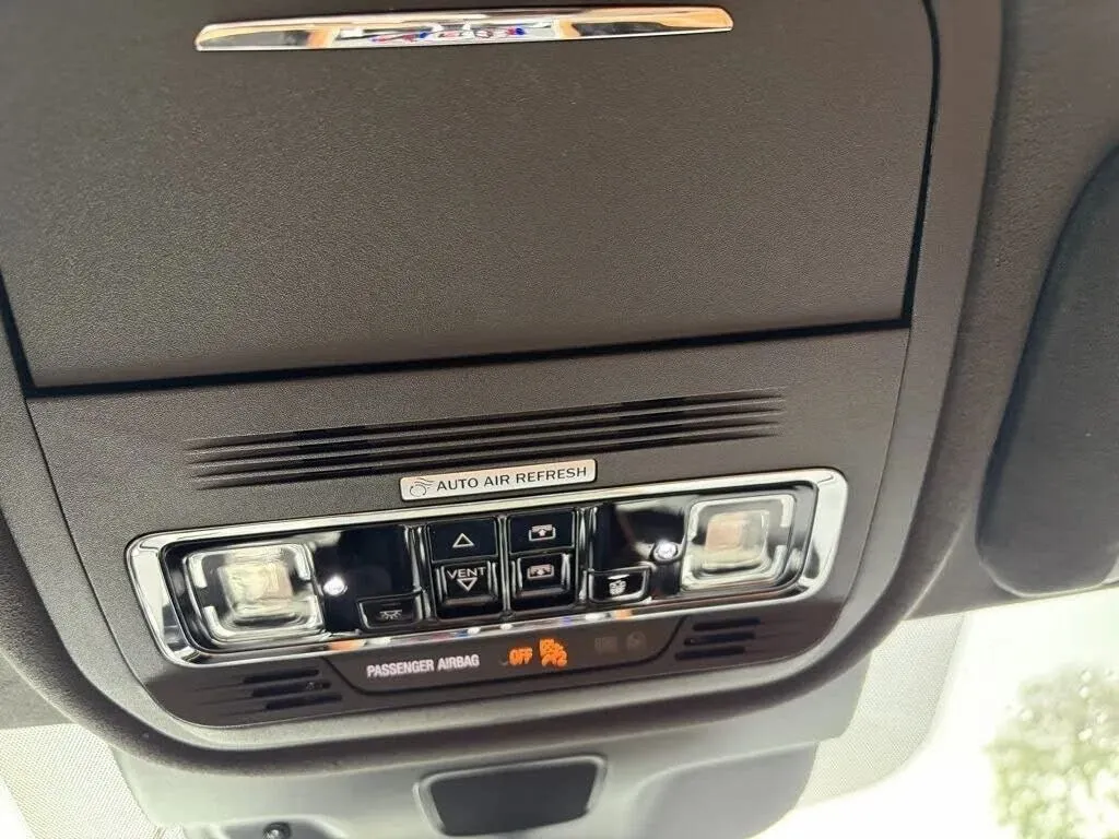 Lincoln Aviator photo 48