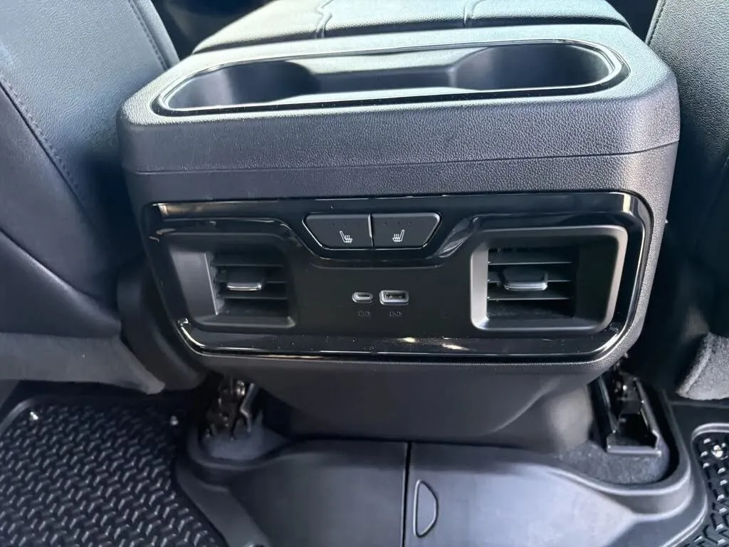 2023 GMC Sierra 1500 AT4 - Photo 39
