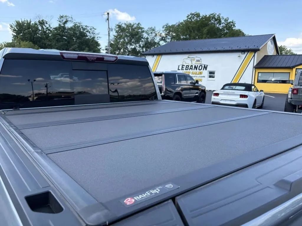 2023 GMC Sierra 1500 AT4 - Photo 7