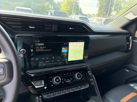 Photos of 2023 GMC Sierra 1500 AT4 for sale in Lebanon, PA at Lebanon Auto Sales