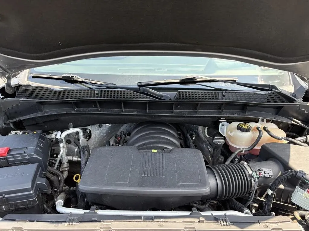 2023 GMC Sierra 1500 AT4 - Photo 46