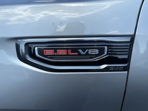 More photos of 2023 GMC Sierra 1500 AT4 at Lebanon Auto Sales, PA