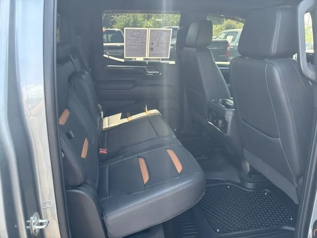 2023 GMC Sierra 1500 AT4 - Photo 38