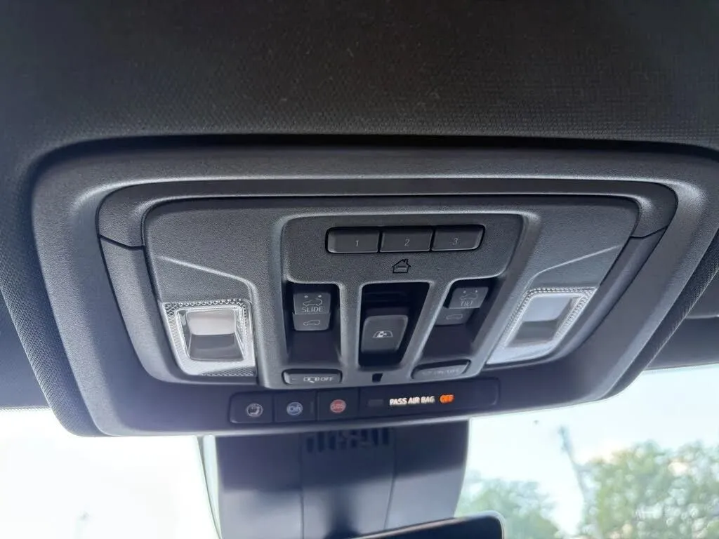 2023 GMC Sierra 1500 AT4 - Photo 28