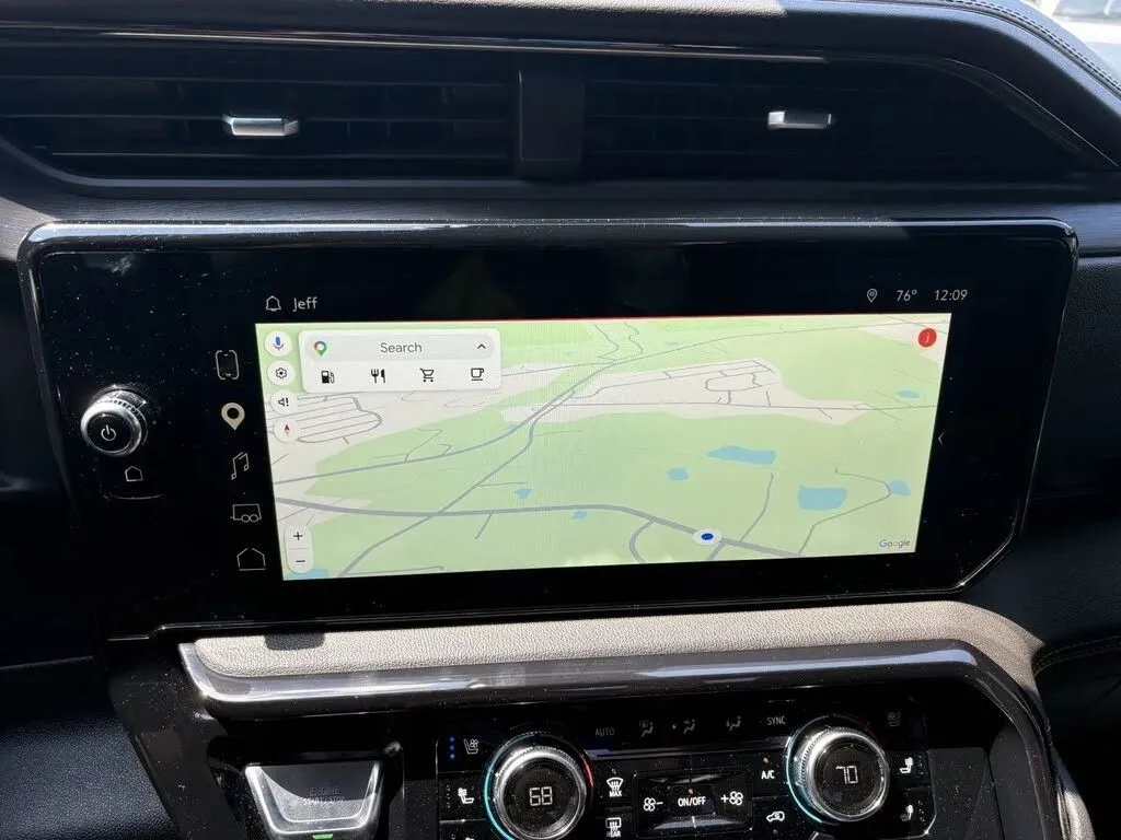 2023 GMC Sierra 1500 AT4 - Photo 21