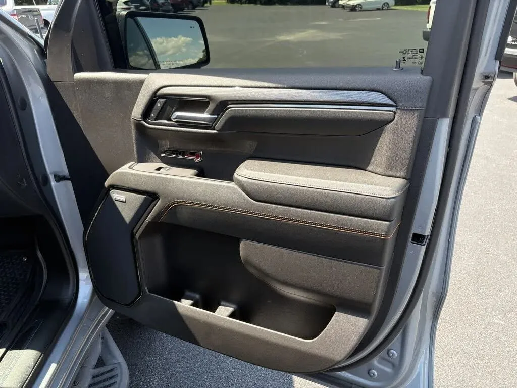 2023 GMC Sierra 1500 AT4 - Photo 40
