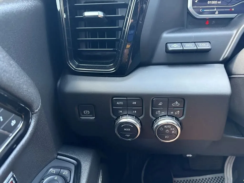 2023 GMC Sierra 1500 AT4 - Photo 30