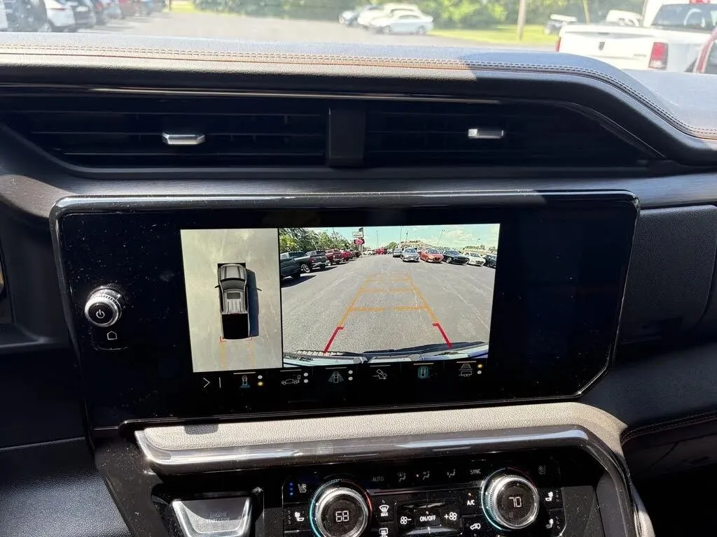 2023 GMC Sierra 1500 AT4 - Photo 23