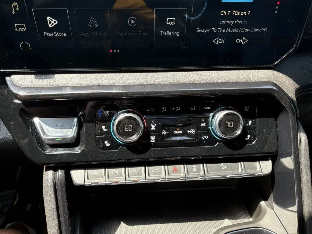 2023 GMC Sierra 1500 AT4 - Photo 24