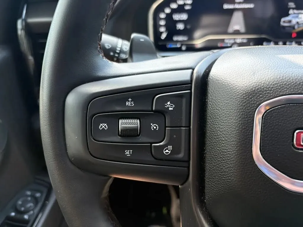2023 GMC Sierra 1500 AT4 - Photo 17
