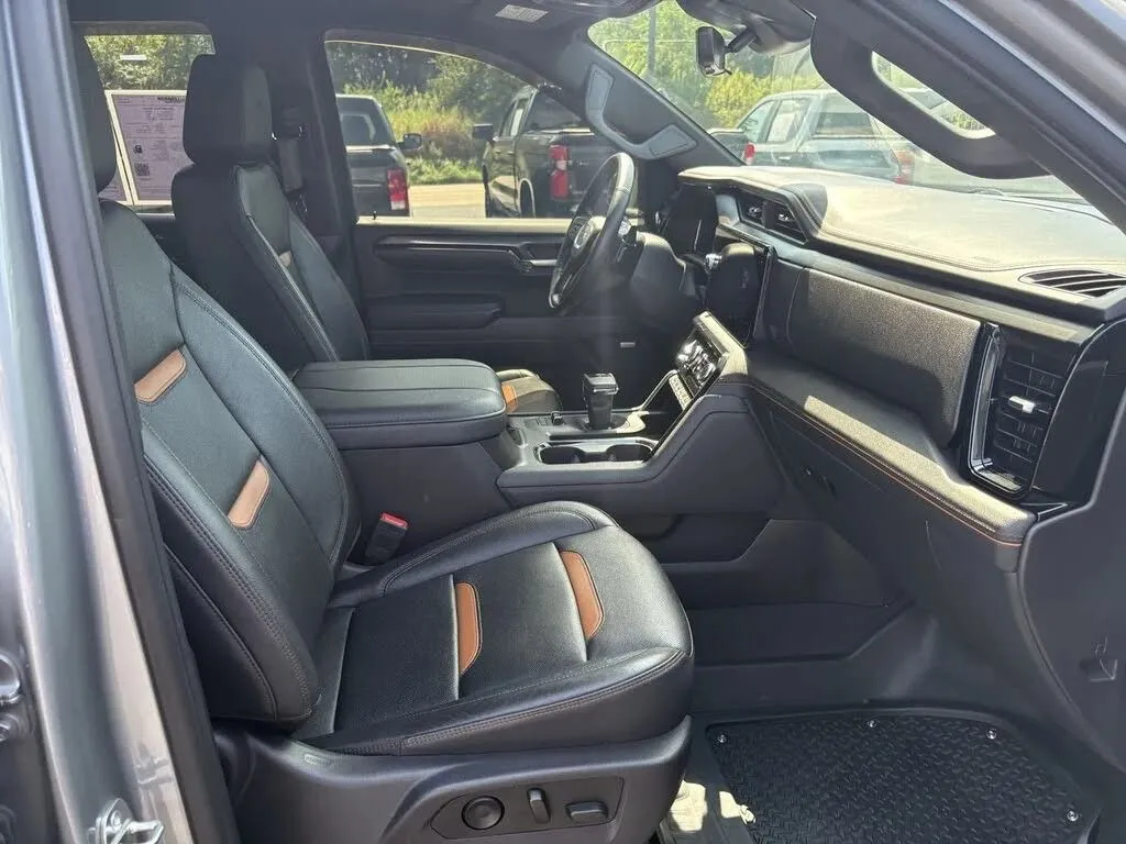 2023 GMC Sierra 1500 AT4 - Photo 41