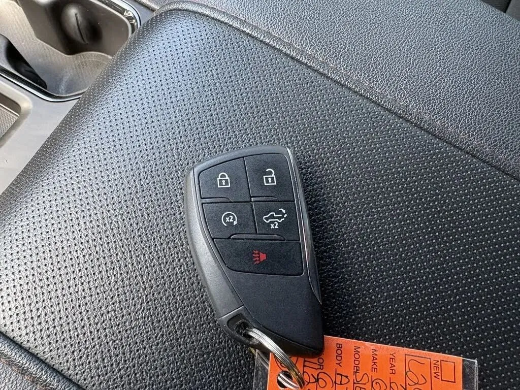 2023 GMC Sierra 1500 AT4 - Photo 26