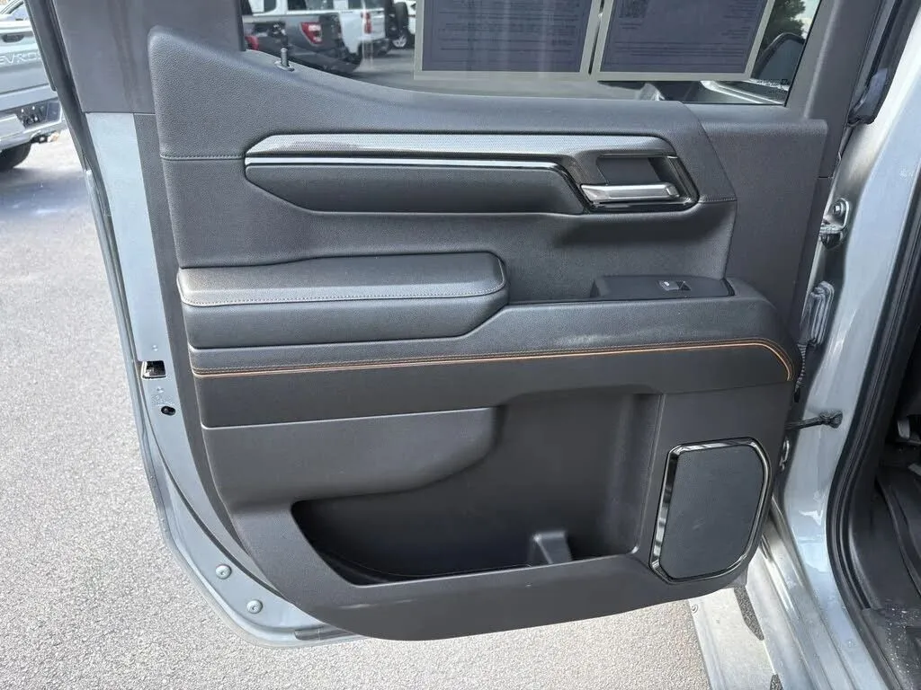 2023 GMC Sierra 1500 AT4 - Photo 35