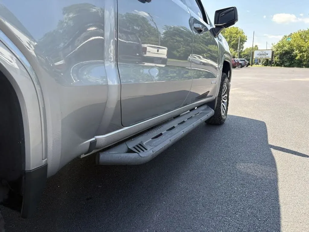 2023 GMC Sierra 1500 AT4 - Photo 14