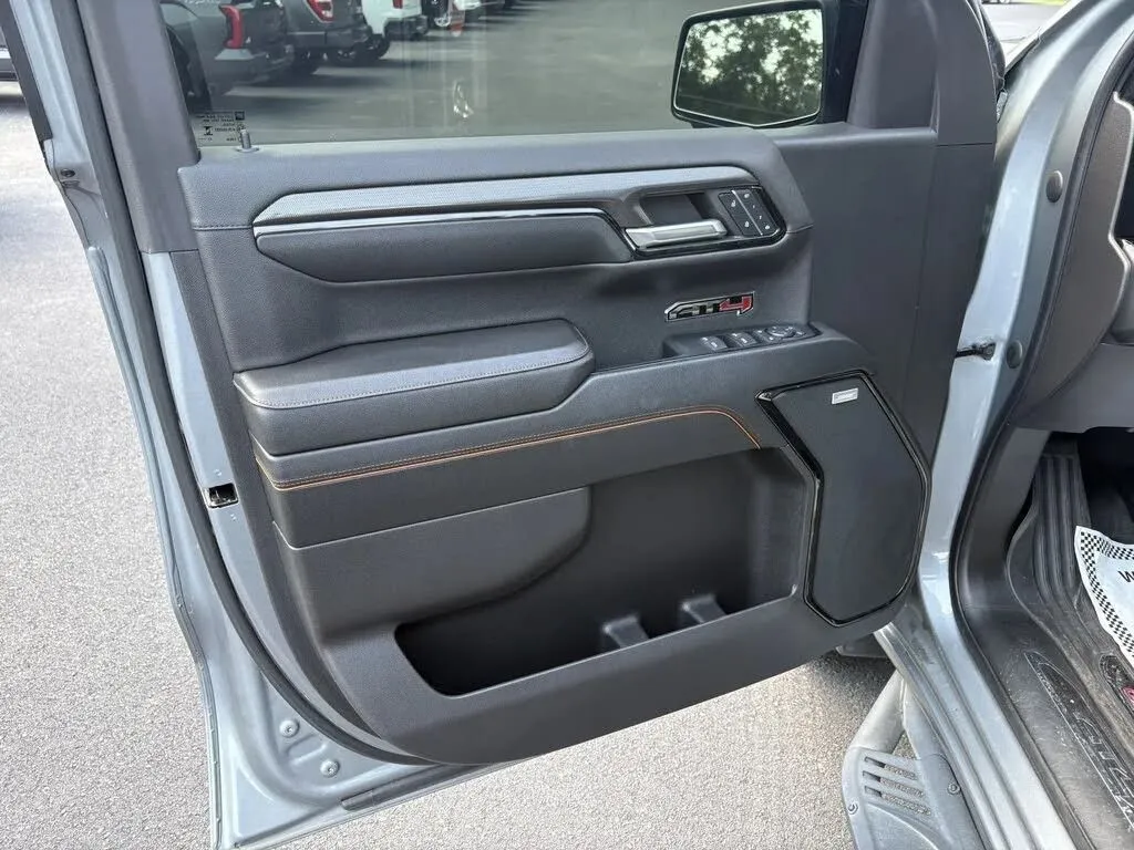 2023 GMC Sierra 1500 AT4 - Photo 33