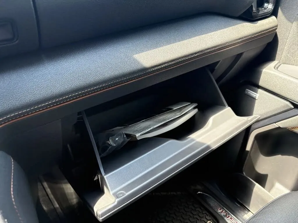 2023 GMC Sierra 1500 AT4 - Photo 27