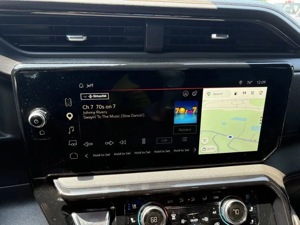 2023 GMC Sierra 1500 AT4 - Photo 20